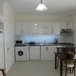Begonvil Garden Aparthotel Fethiye