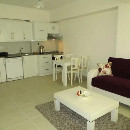 Apartmanhotel Begonvil Garden *