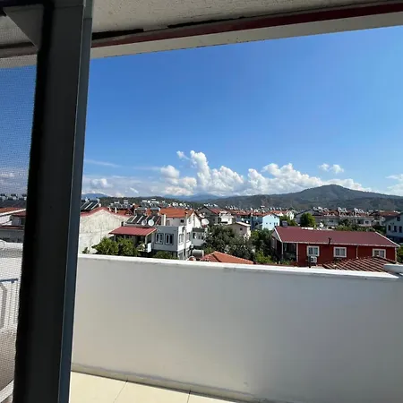 Apartmanhotel Begonvil Garden