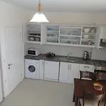 Begonvil Garden Ξενοδοχείο με διαμερίσματα Φετιγιέ