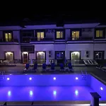 Begonvil Garden Ξενοδοχείο με διαμερίσματα *