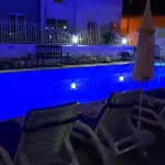 Ξενοδοχείο με διαμερίσματα Begonvil Garden *
