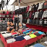 Ξενοδοχείο με διαμερίσματα Begonvil Garden Φετιγιέ