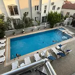 Begonvil Garden Ξενοδοχείο με διαμερίσματα Φετιγιέ
