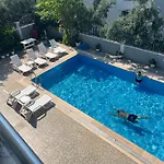 Begonvil Garden Φετιγιέ