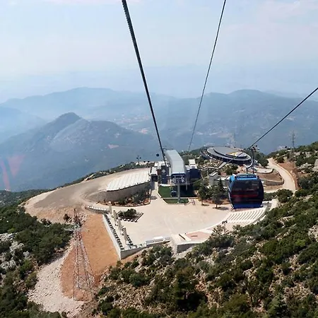 Begonvil Garden Fethiye