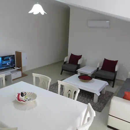 Begonvil Garden Aparthotel