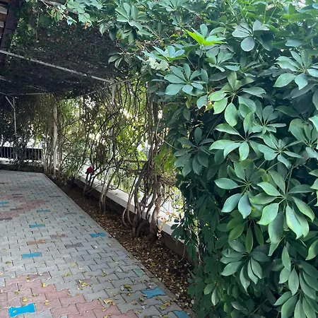 Begonvil Garden Aparthotel *