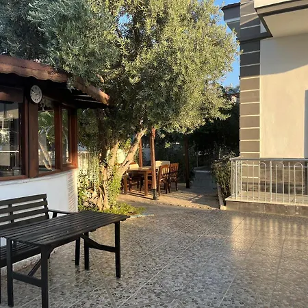Begonvil Garden * Fethiye