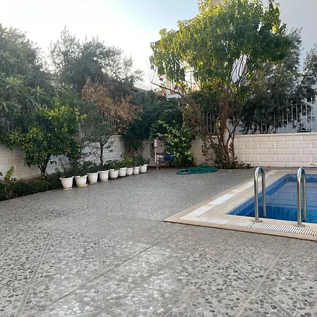 Begonvil Garden Aparthotel *
