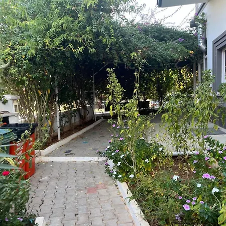 Aparthotel Begonvil Garden Fethiye