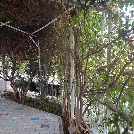 Begonvil Garden Aparthotel Fethiye