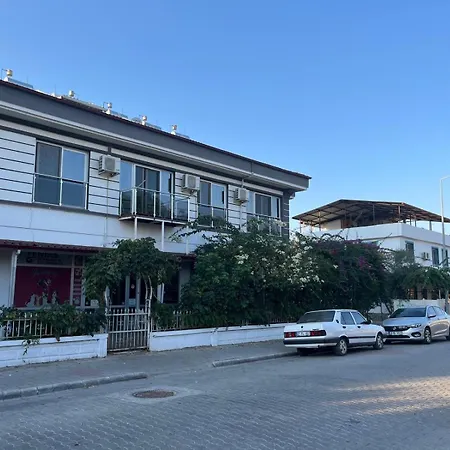 Begonvil Garden Aparthotel *