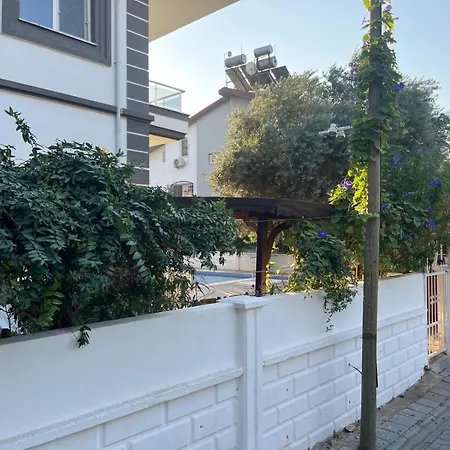 Begonvil Garden Fethiye
