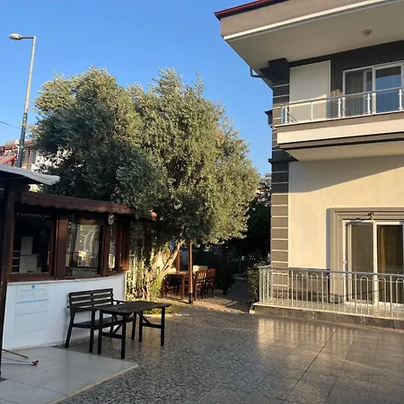 Begonvil Garden * Fethiye