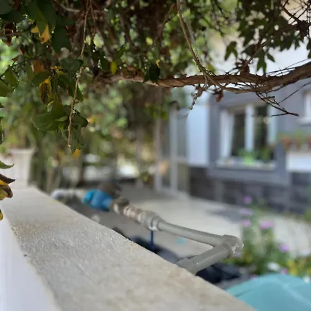 Aparthotel Begonvil Garden *