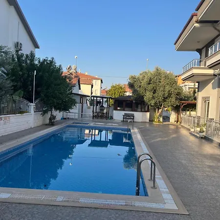 Begonvil Garden * Fethiye