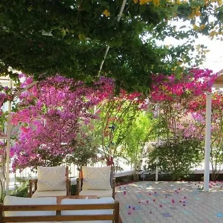 Begonvil Garden Fethiye