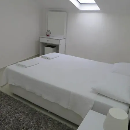 Begonvil Garden Hotel apartamentowy