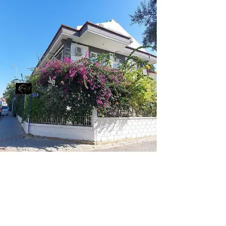 Begonvil Garden 아파트호텔 *