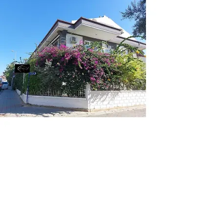Begonvil Garden Φετιγιέ