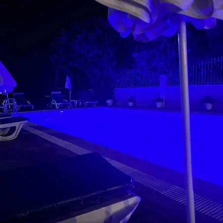 Begonvil Garden 아파트호텔 페티예