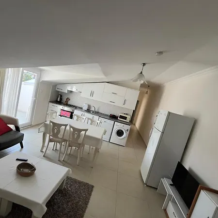 Begonvil Garden 아파트호텔