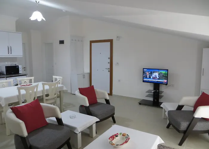 Aparthotel Begonvil Garden *