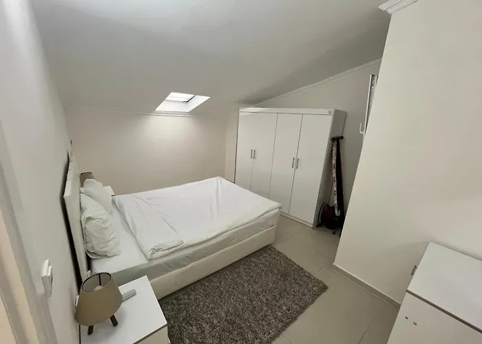 Begonvil Garden Aparthotel