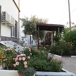 Begonvil Garden Fethiye