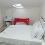 Begonvil Garden Aparthotel