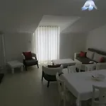 Begonvil Garden Fethiye