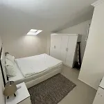 Begonvil Garden Aparthotel