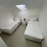 Aparthotel Begonvil Garden *