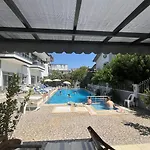 Begonvil Garden Aparthotel Fethiye