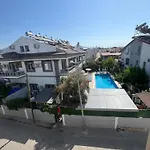 Begonvil Garden Fethiye