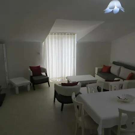 Begonvil Garden Fethiye